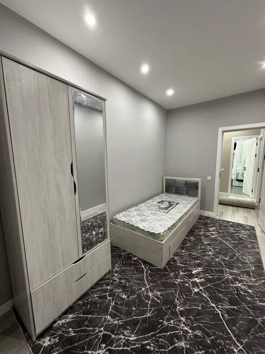 Нукуская-Вторичный рынок!Сдается 3-х комнатная квартира