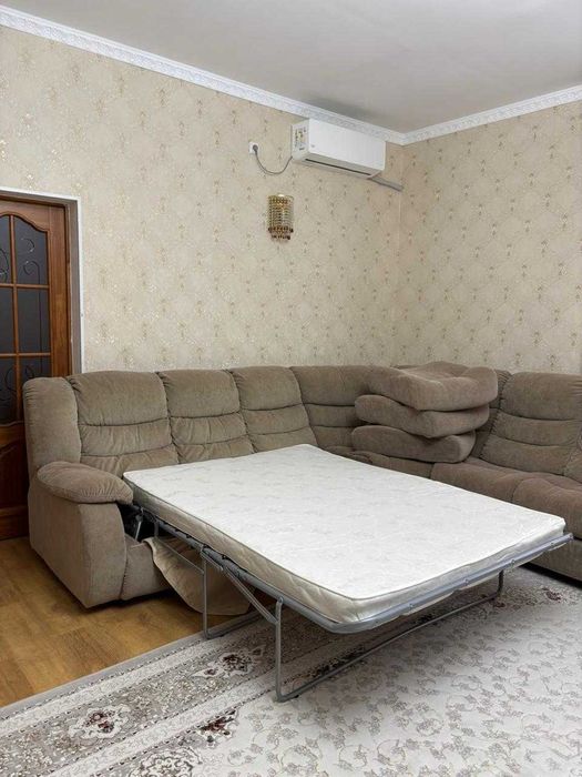 Продается мягкий уголок