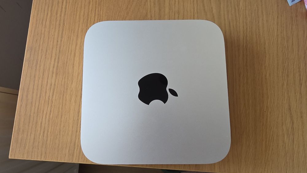 Mac Mini M1 256 / 16