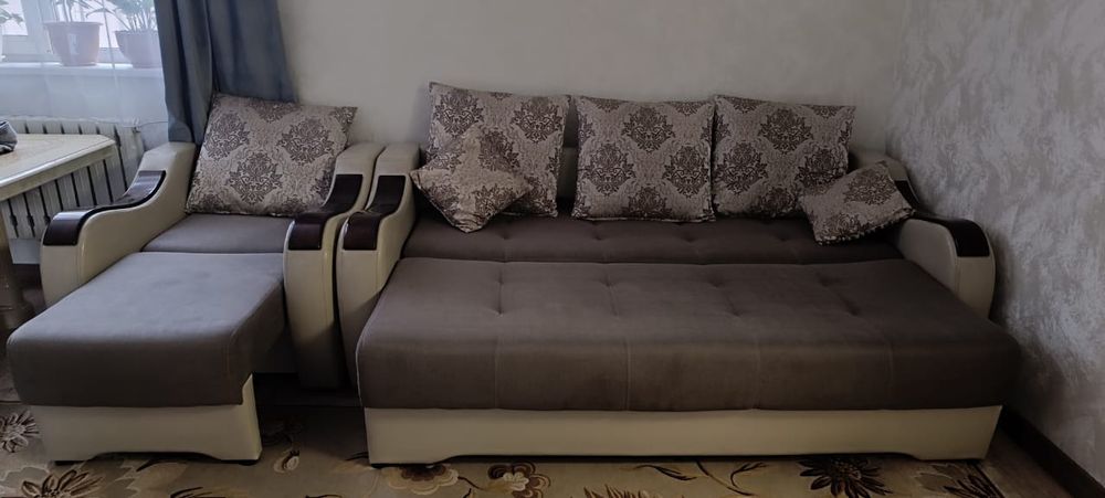 Продам  набор диванов