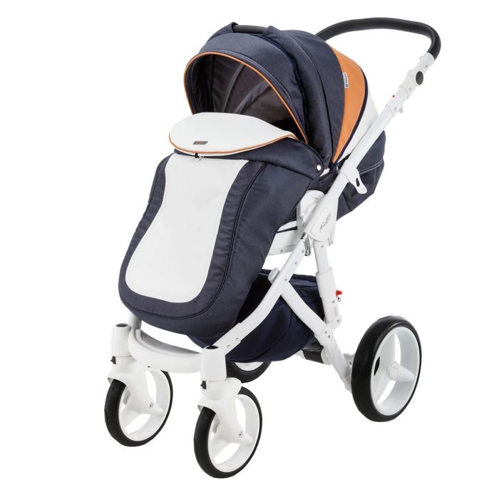 Продам коляску 3 в 1