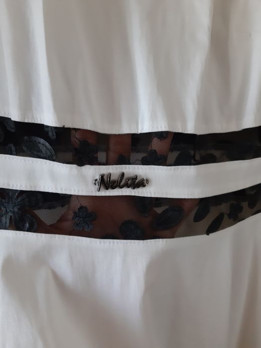 Дамска рокля Нелита Nelita