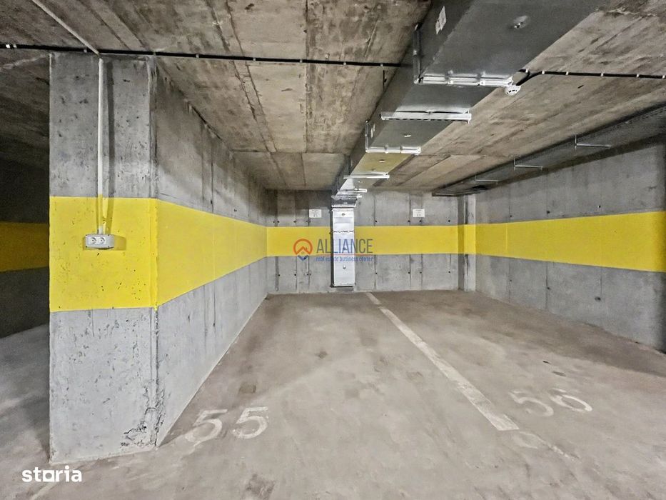 TOMIS NORD - Studio Premium la 1 minut de Campus |Aviatorii | Parcare