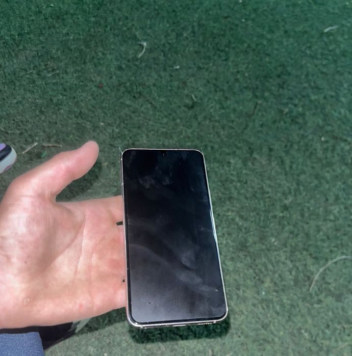 Samsung s22 обмен
