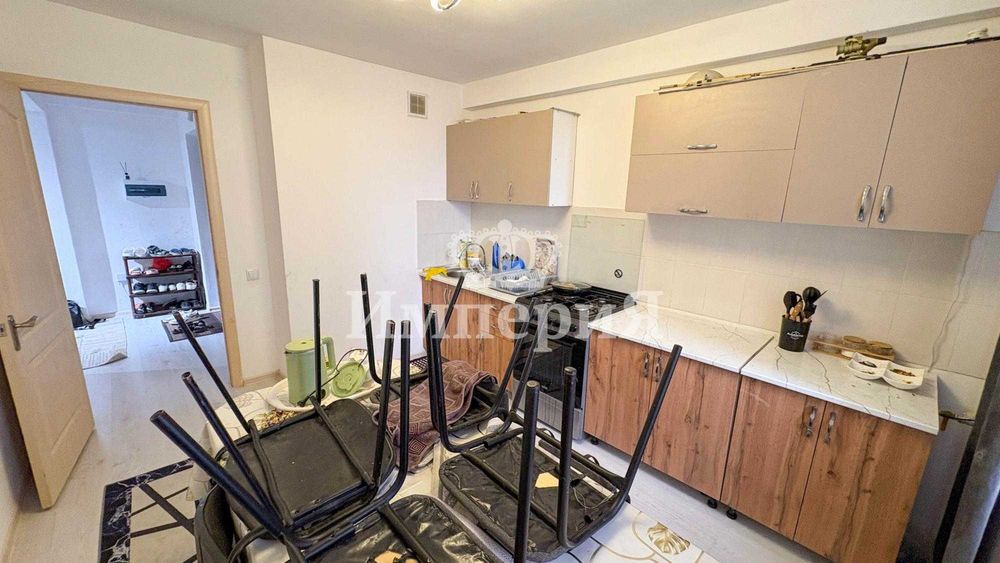 Продается 3 ком квартира Екатерина Ш