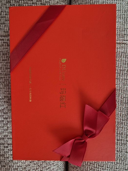 Set pensule de machiaj DUcare – 12 buc, cadou ideal