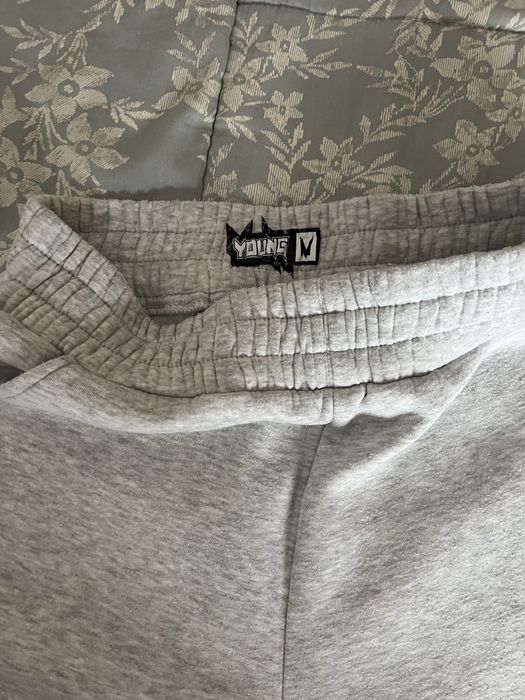 pantaloni lungi yrw
