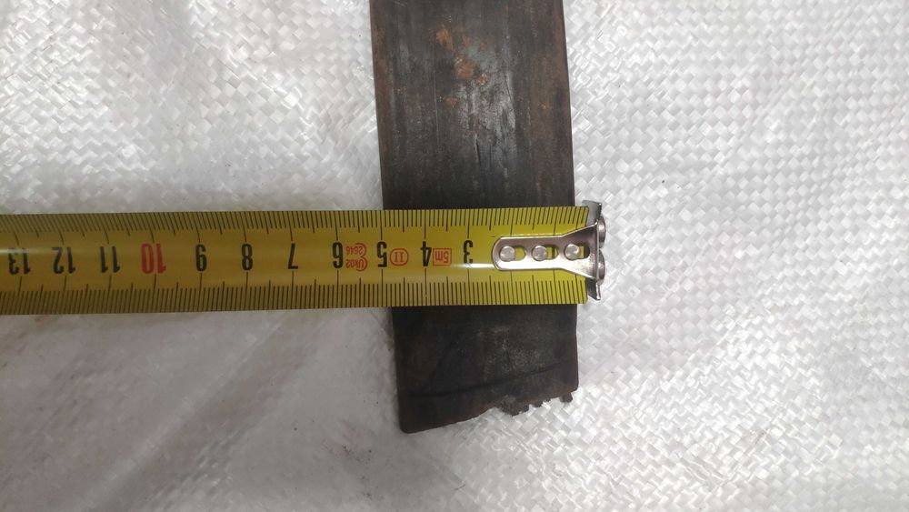 Изолационно фолио 100 мм, Сигнална лента и Каиш