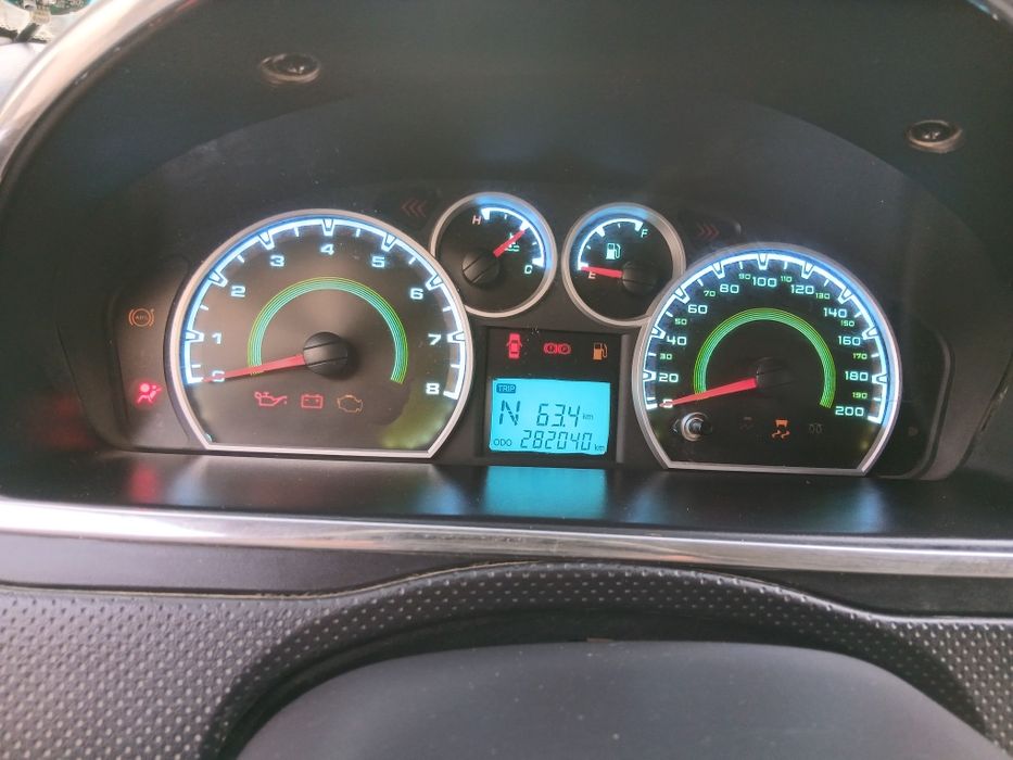 Chevrolet Nexia 2019 — 2