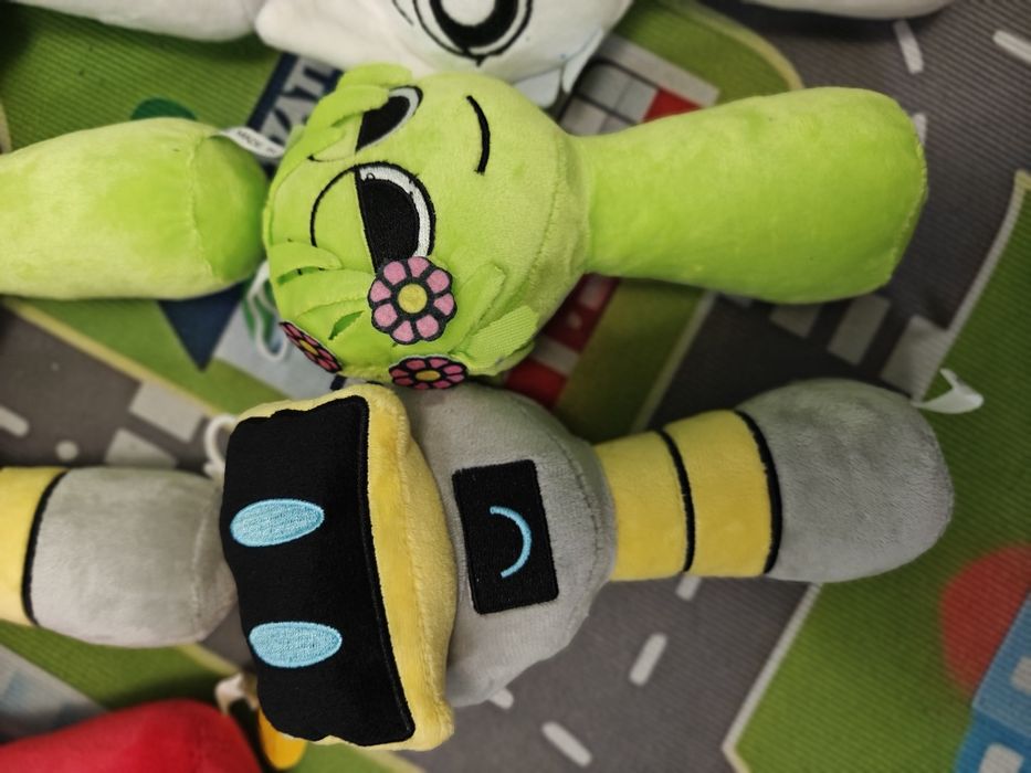 Sprunki Спрункита за деца