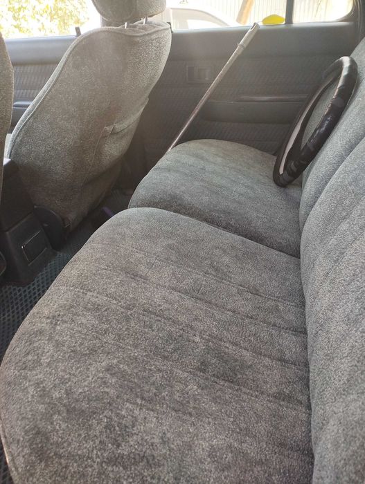 Продам джип фораненер