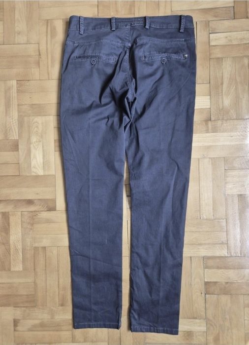 Pantaloni Bărbați Primo Emporio, Mărimea 46 (XS), Fabricat în Italia