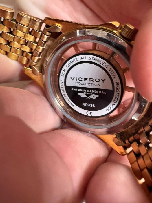 Viceroy x Antonio Banderas 40936-97