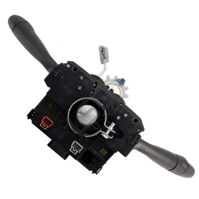 Лост чистачки/светлини с лентов кабел Citroen C3 I Picasso ID: 122713