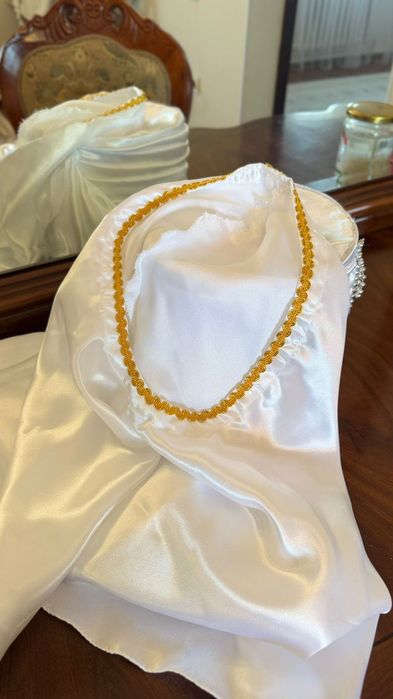 Ұлттық әйелдер көйлегі