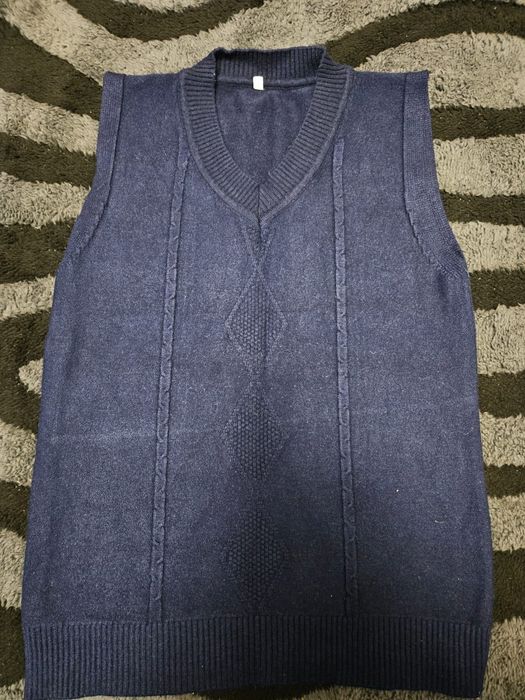 Школьные жилетки