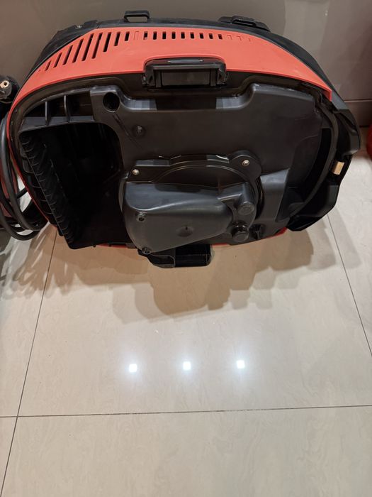 Flex vce 33 M AC индустриална прахосмукачка