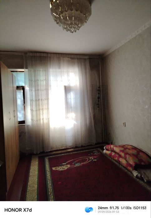 Срочно продам квартиру