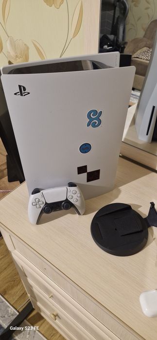 Play Station 5 б/у