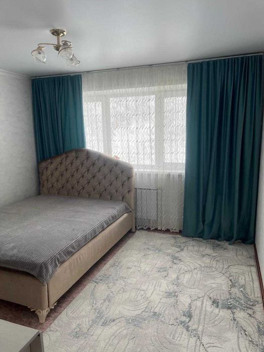 Продажа 2х комнатная