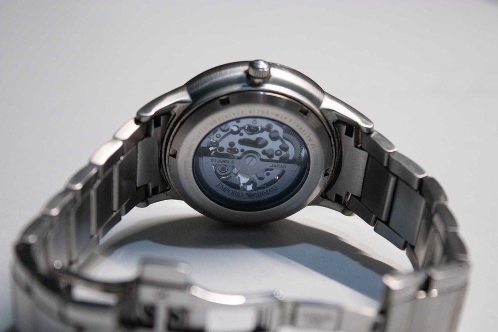 Ceas Emporio Armani Classici AR60037