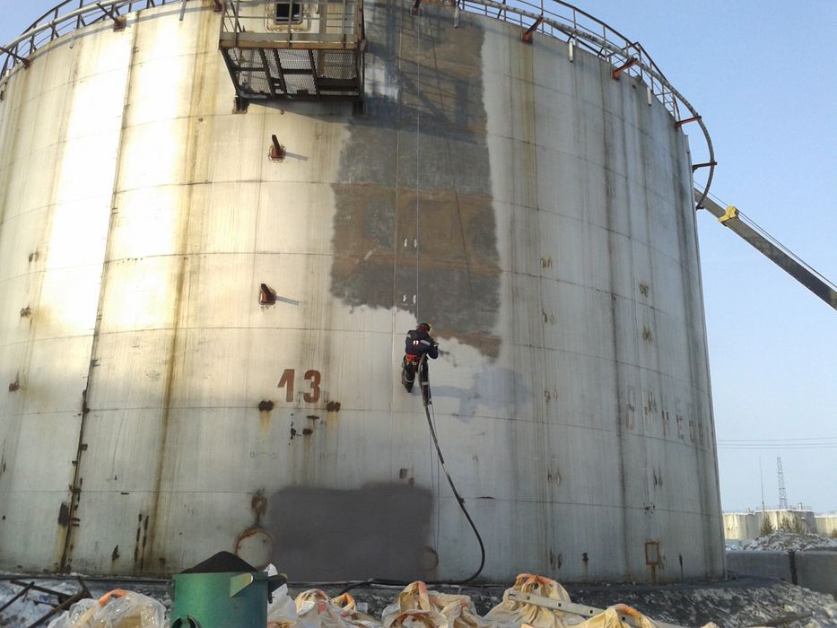 Пескоструй, пескоструй услуги