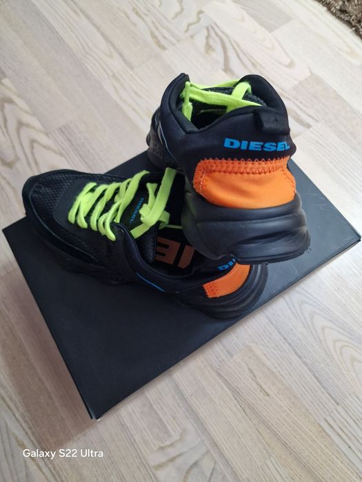 Adidasi copil DIESEL