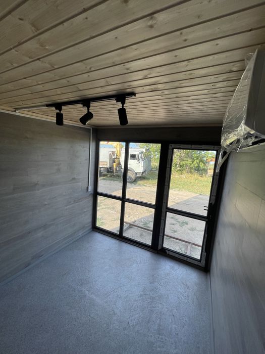 Торговый павильон от производителя