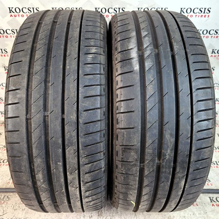 Anvelope second hand vara 225 50 17 Nexen ( dot 2023 )