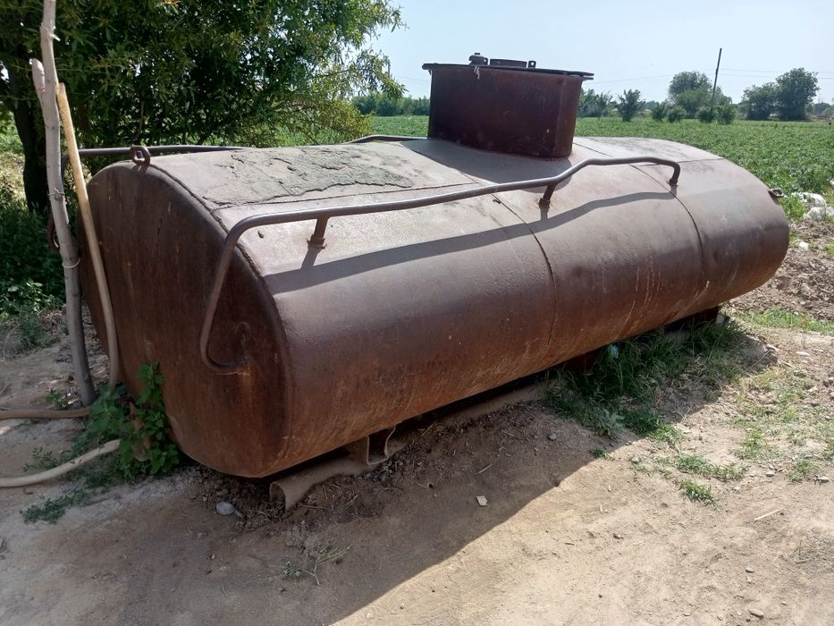 4.5 T yumkist sotiladi