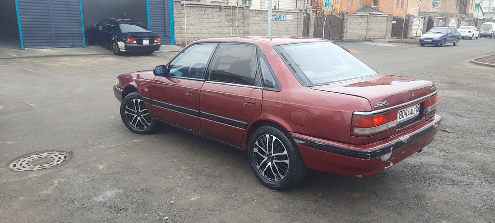 Мазда 626 продам