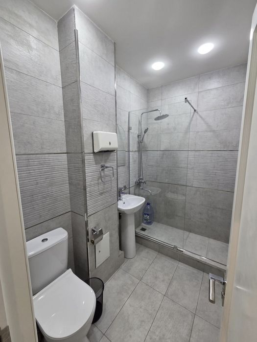 Аренда офиса в центре / Ойбек, кафе Точка Вкуса