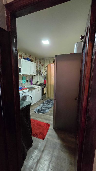Сдам в аренду квартиру