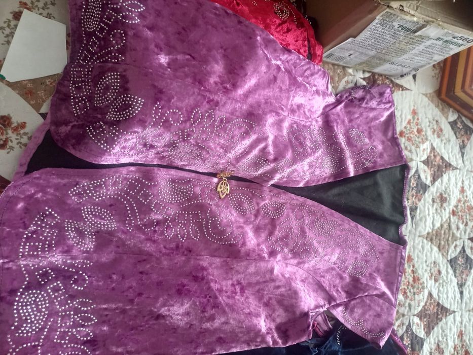 Продам Камзол казахский