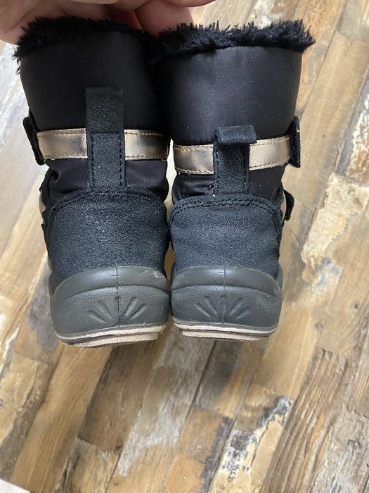 Зимни ботушки PRIMIGI