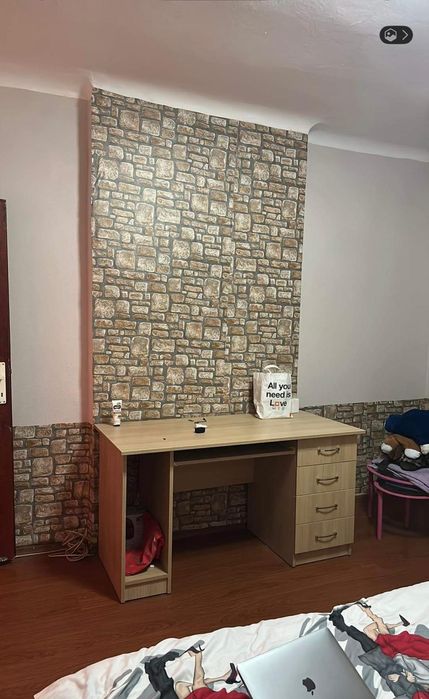 Vând apartament 56 mp cu 2 camere, localitate: Sărmășag.