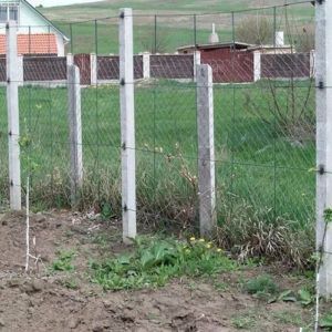 Қада, пасынка, стойки,  столб из бетона