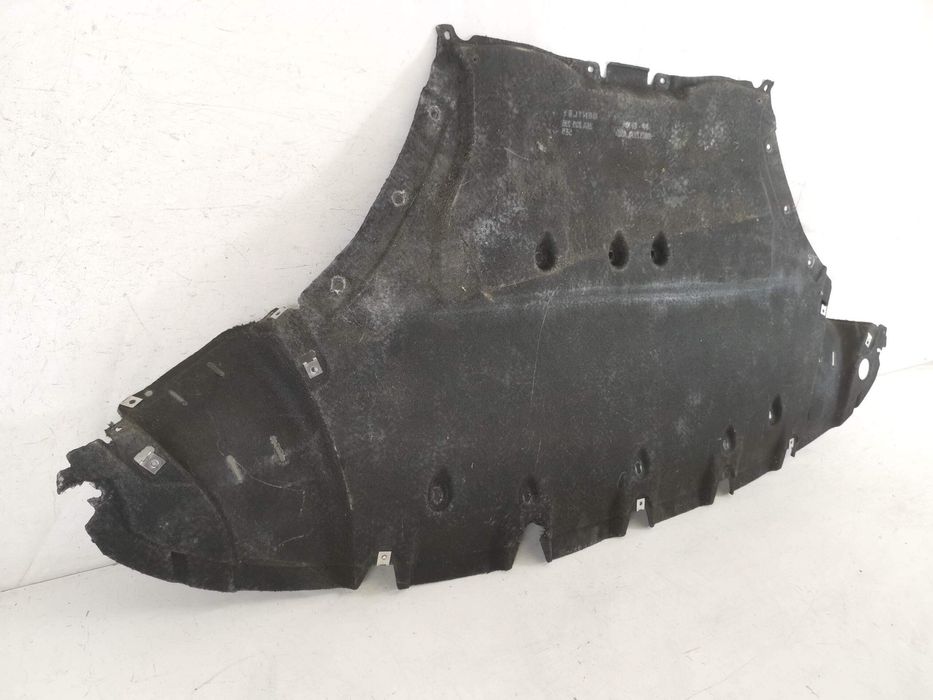 Предпазен Панел Предна Броня Бентли Бентайга / Bentley Bentayga 1 Ориг