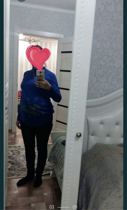 Водолазка для беременных