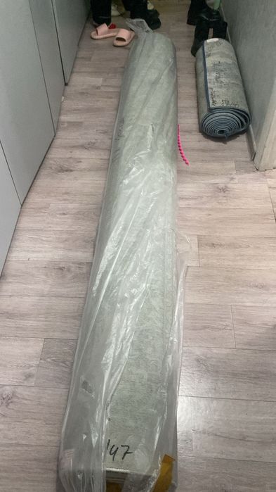 Ковер 2,5/5 метр