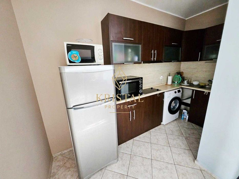 Продава се Двустаен апартамент в к.к. Слънчев бряг - 62 кв.м за 642 €/кв.м - Снимка #4