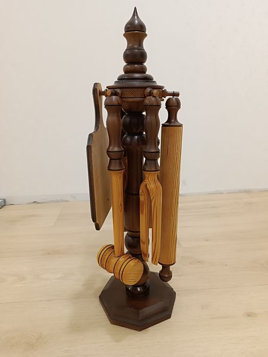 Кухонный набор для хозяйки