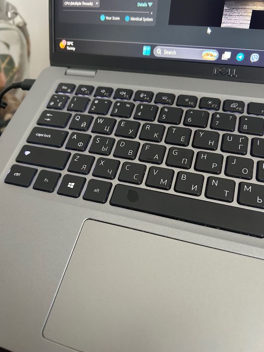 Dell Latitude 5420 i7 ultrabook / 32GB RAM / 1TB SSD / Windows 11 Pro