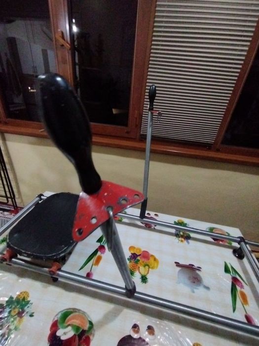 Гребной тренажёр