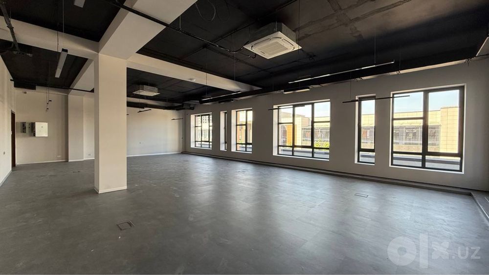 ПРОДАЖА 1057м2 офисное помещение в Бизнес Центре.