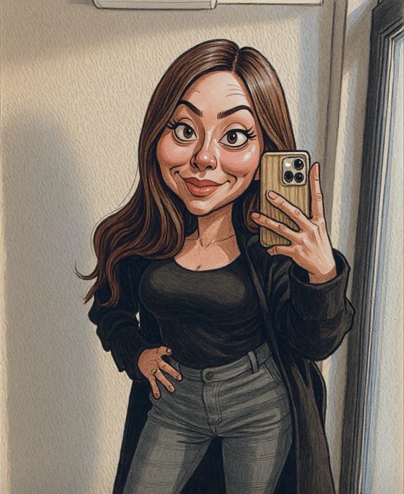 Уникални карикатури