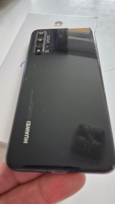 Хуавей ,Huawei nova 5T