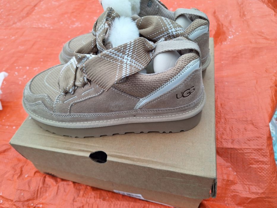 Ghete femei UGG noi