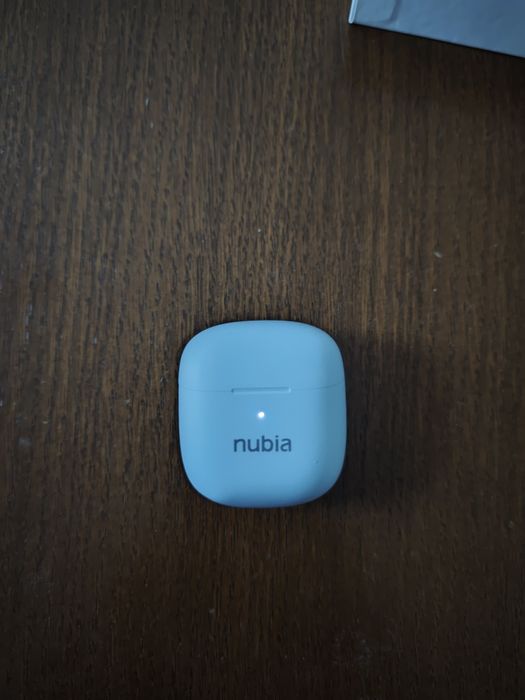 Nubia TWS C1 Bluetooth headphones