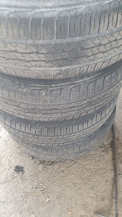 покрыша на авто комплект